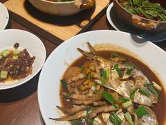 -高佳庄·舟山海鲜(海景旗舰店)