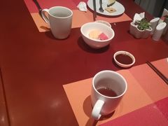-万豪咖啡厅(JW万豪酒店店)