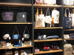 -九木杂物社(恒隆广场店)