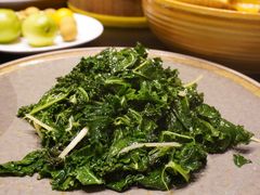 -翠湖宾馆·中餐厅