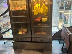 -1981牛排西餐厅(海信店)