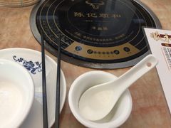 -陈记顺和潮汕牛肉火锅(韩江路店)