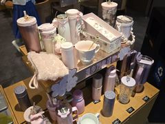-星巴克(厦门万象城4F店)