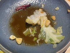 -云海肴云南菜·蒸汽石锅鱼(北京良乡华冠店)