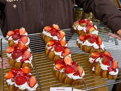 -富贵面包公司(运河店)