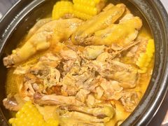 -大鸭梨烤鸭店(花园村店)