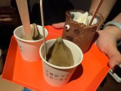 -茶是一枝花泡茶店