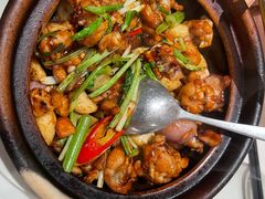 -粤来记·啫啫煲·点心(日月光店)