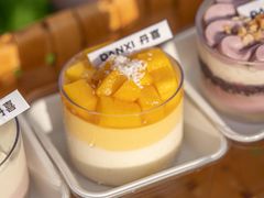 -DANXI丹喜面包·蛋糕(龙腾店)