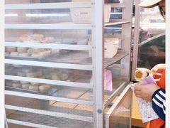 -长发西饼(临顿路店)