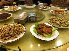 -东北王食府(科大店)