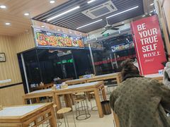 -豫厨老汤拉面(企业广场店)