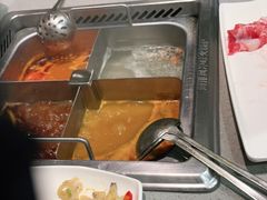 -海底捞火锅(新松江路店)