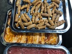 -西昌老号李小肠特色烧烤园(双流店)