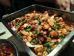 -味上湘菜馆(岳麓山店)