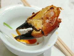 -李老爹香辣蟹(宣武门店)