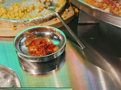 -哈哈碳都·牛肋条无限自助烤肉(宝龙店)