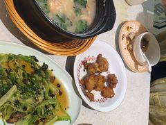 -如轩·海鲜砂锅粥·潮汕菜(小榄店)