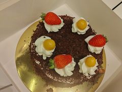 -银星皇冠假日酒店美食阁