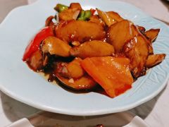-老知青·东北菜(中华城店)