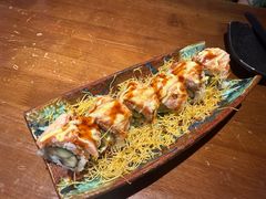 -千代武日本料理(开发区店)