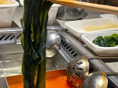 -海底捞火锅(枫蓝国际购物中心店)