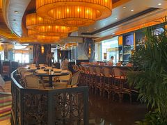 -The Cheesecake Factory 芝乐坊餐厅(王府中環店)