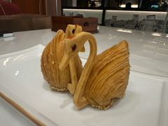 -白天鹅宾馆-宏图府餐厅