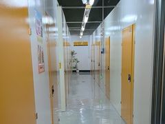 -安东易迷你仓自助寄存仓库(淞虹路店)