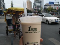 -1点点(永康丽州中店)