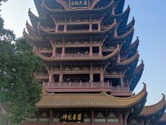-黄鹤楼