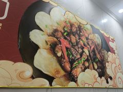 -皖北学东地锅鸡(之心城店)