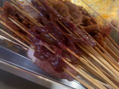 -钢管厂五区小郡肝火锅串串香(总店)