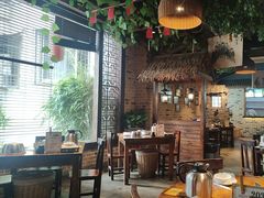 -谢氏老金口渔村(王家墩店)