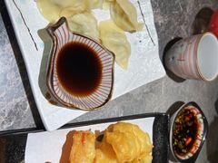鲆鱼饺-好鲆·活鱼料理(金地广场店)