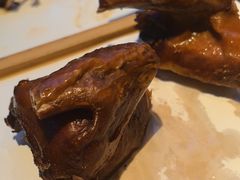 -汤城小厨•粤菜•靓汤(金融街店)