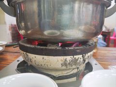 -广宁炭炉鸡煲·富临门饭店