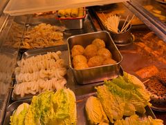 -明记牛杂(新马路分店)