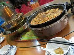 -穆老九清真牛羊肉馆(宋城店)