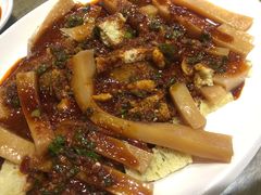 -清真益鑫羊肉手抓馆(南大街店)