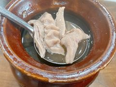 -龙老五汤店(站前西路店)