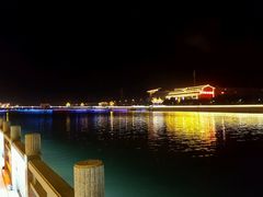 -党河风情线国家水利风景区