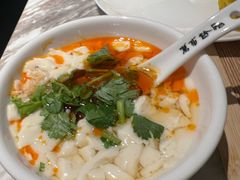 -平湖万怡酒店· 万荟轩
