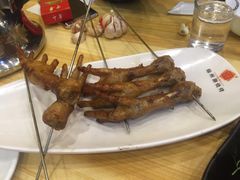 -锦州御烧烤·形象店(人民街店)