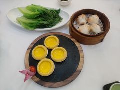 -顺德人家食府(黄金广场店)