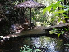 -昆明青龙峡风景区