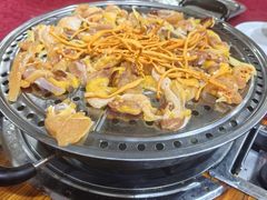 -友口福(大良店)