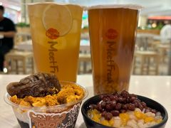 -鲜芋仙(观音桥大融城LG店)