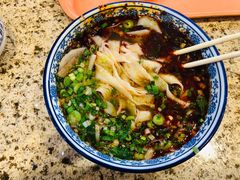 -吾穆勒蓬灰牛肉面·清真(北滨河中路店)