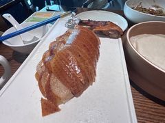 -小大董·烤鸭(王府井apm店)